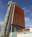 Hesperia Tower